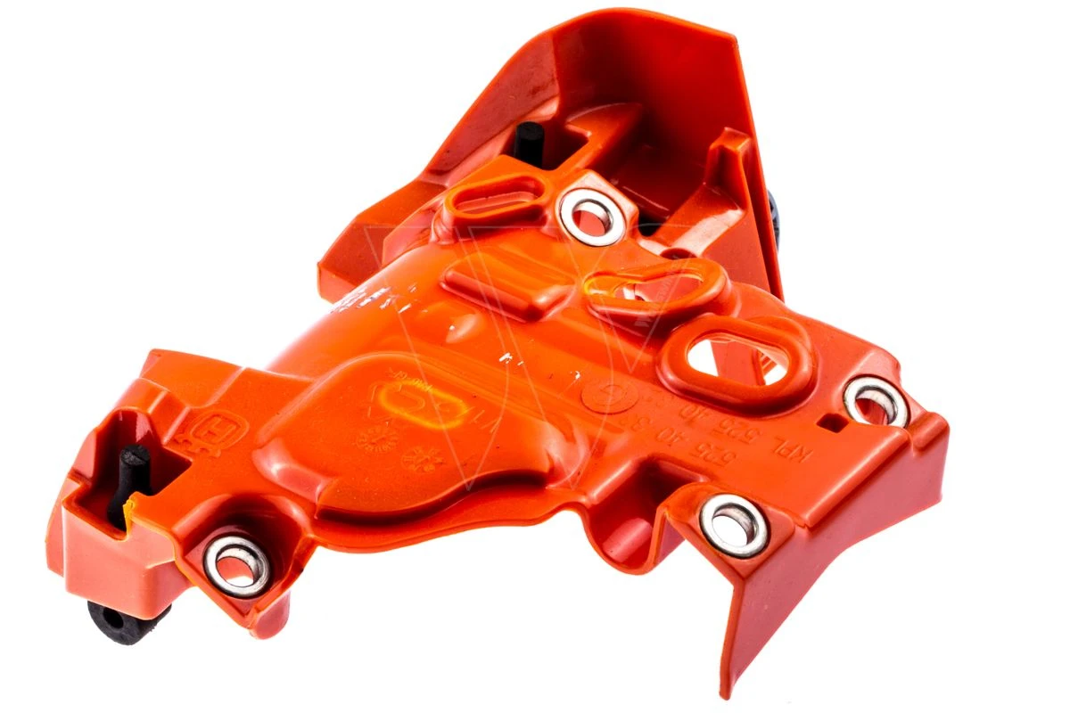 Carburettor Area Base 1 Carburettor Area Base