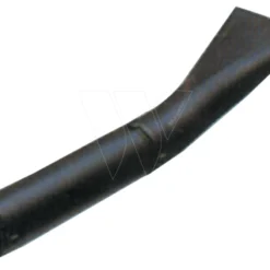 Platte Blaaspijp Kit