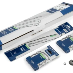 Husqvarna Sp11g Blad&ketting Set T540ixp