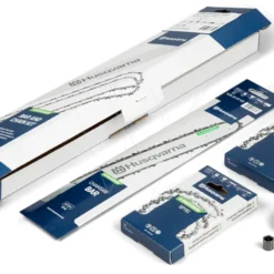 Husqvarna Sp11g Blad&ketting Set T525