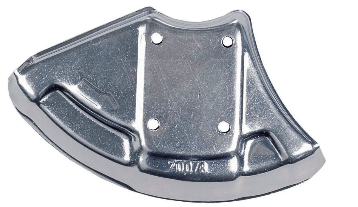 Voor Gras/zaagblad ø200mm 1 Voor Gras/zaagblad ø200mm