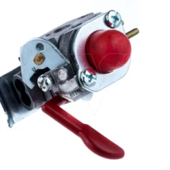 Husqvarna Carburateur + Choke (c1u-w24)