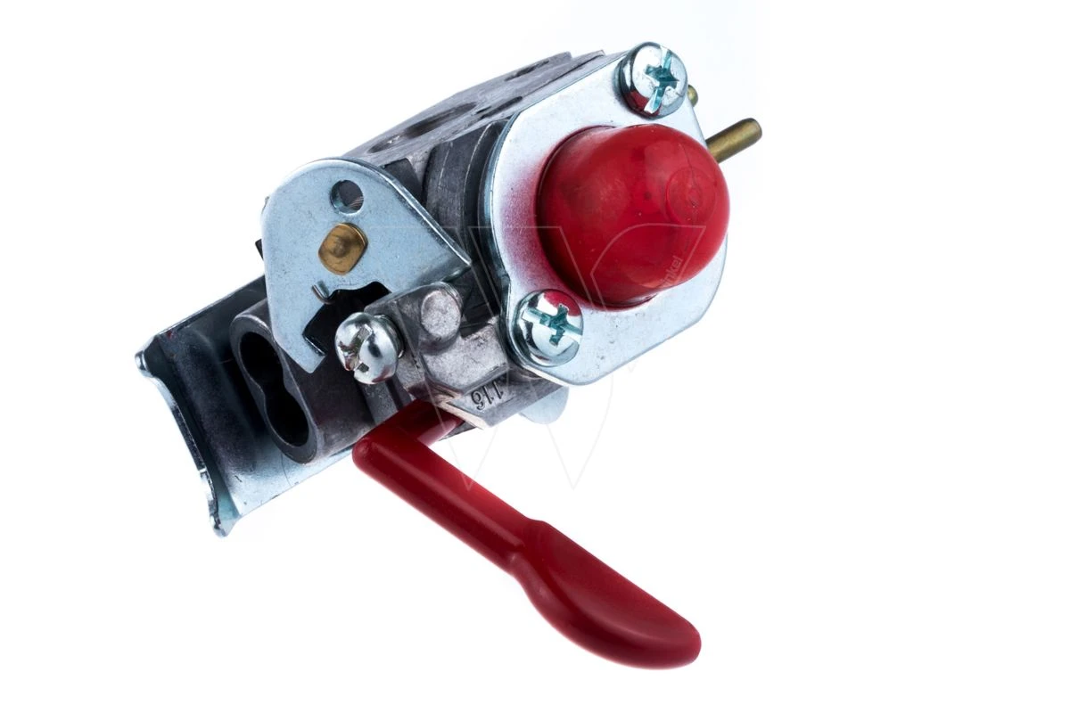 Husqvarna Carburateur + Choke (c1u-w24) 1 Husqvarna Carburateur + Choke (c1u-w24)
