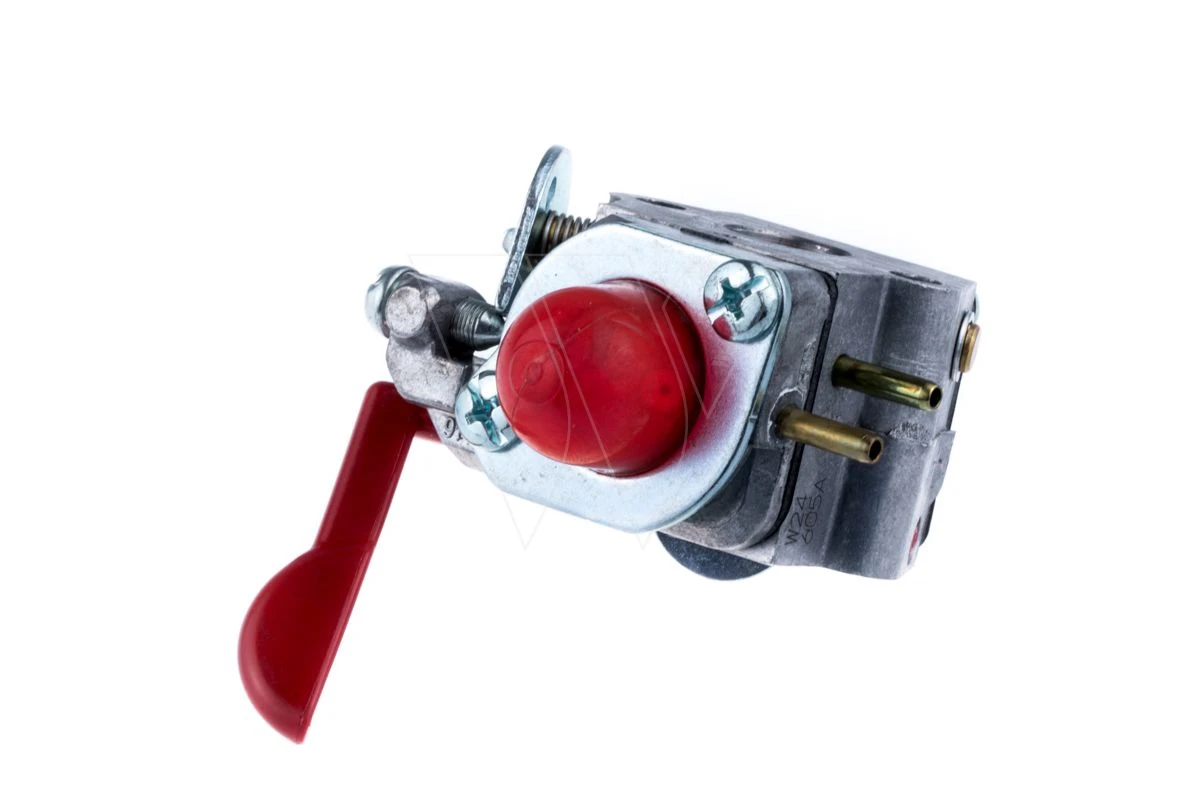 Husqvarna Carburateur + Choke (c1u-w24) 2 Husqvarna Carburateur + Choke (c1u-w24) - Afbeelding 2