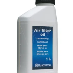 Husqvarna Luchtfilter Olie 1 Liter