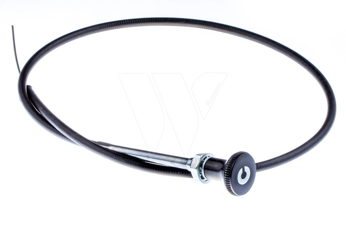 Choke Control 1 Choke Control