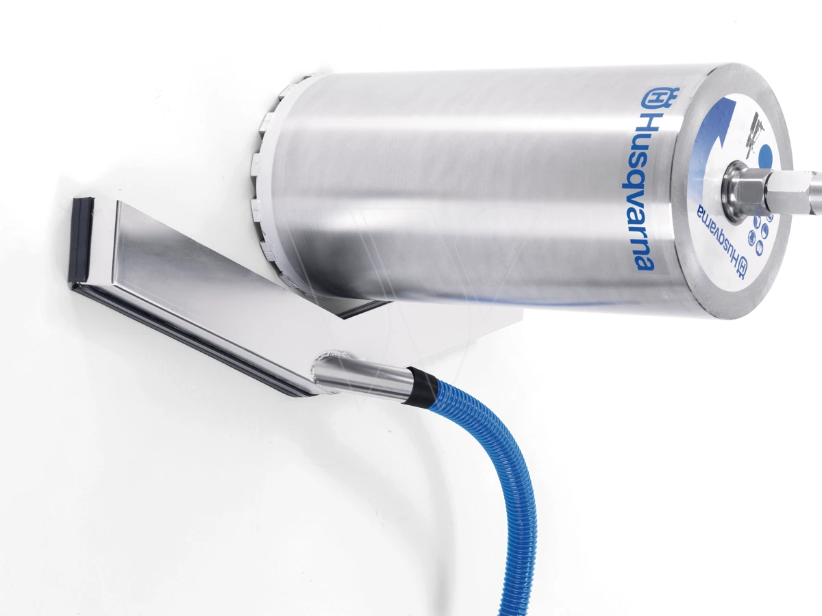 Wateropvang ø 700mm V-vorm 1 Wateropvang ø 700mm V-vorm