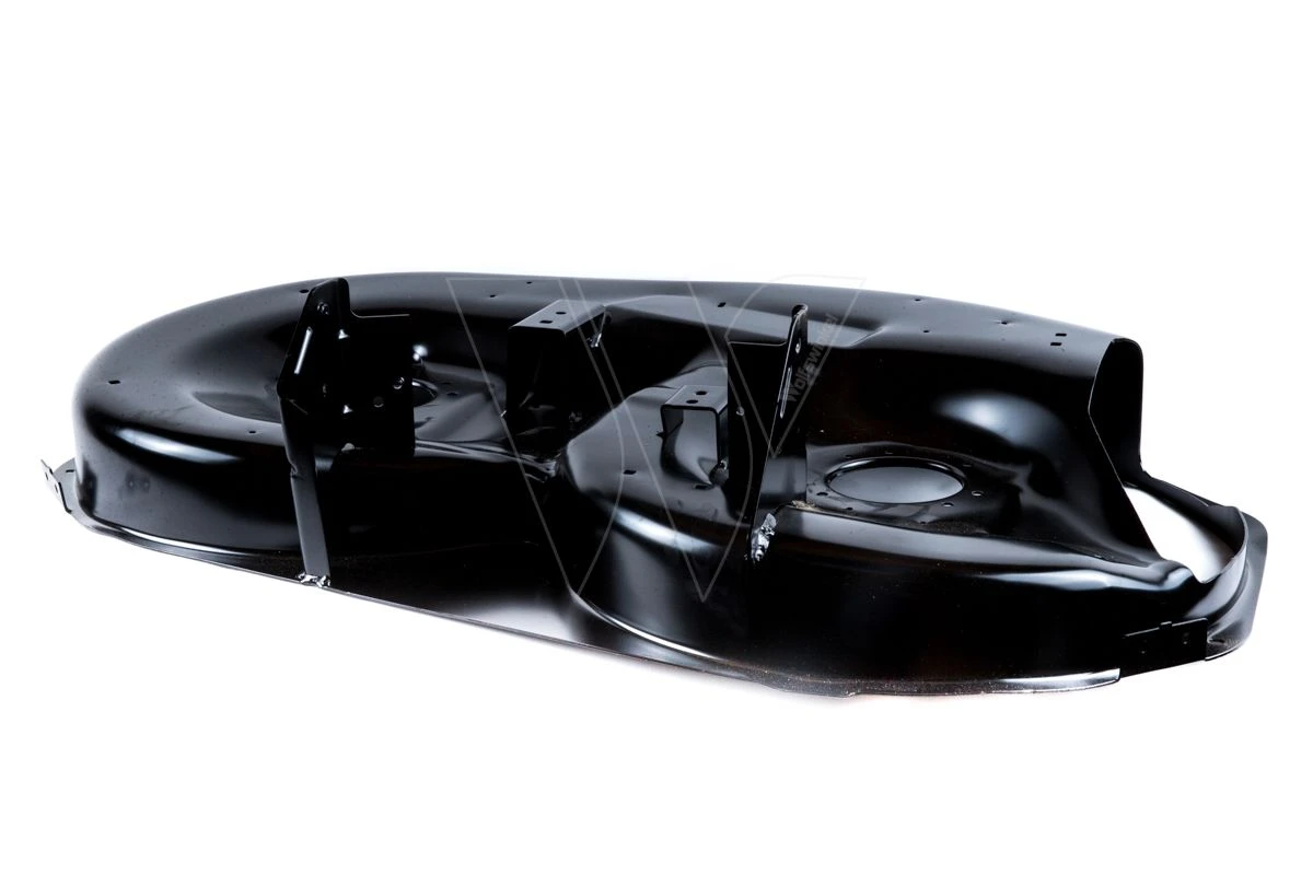 Husqvarna Maaidek Zitmaaier 42" 107cm 1 Husqvarna Maaidek Zitmaaier 42" 107cm