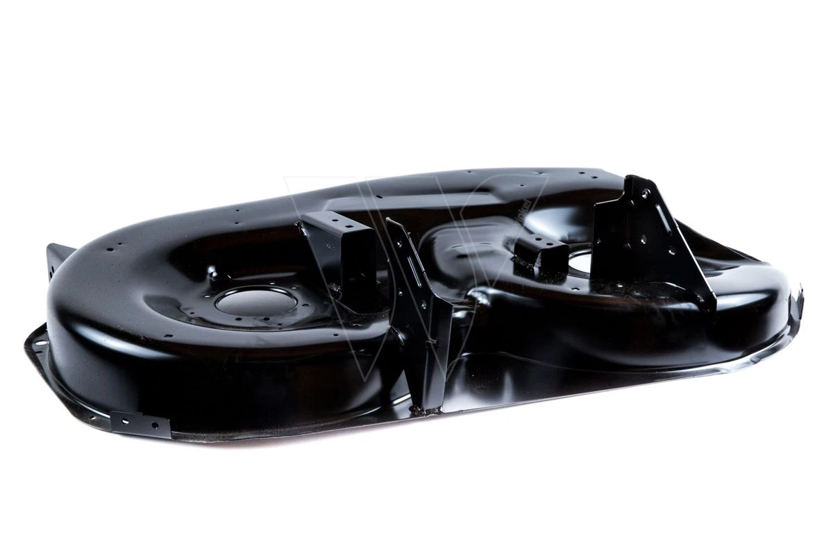 Husqvarna Maaidek Zitmaaier 42" 107cm 2 Husqvarna Maaidek Zitmaaier 42" 107cm - Afbeelding 2