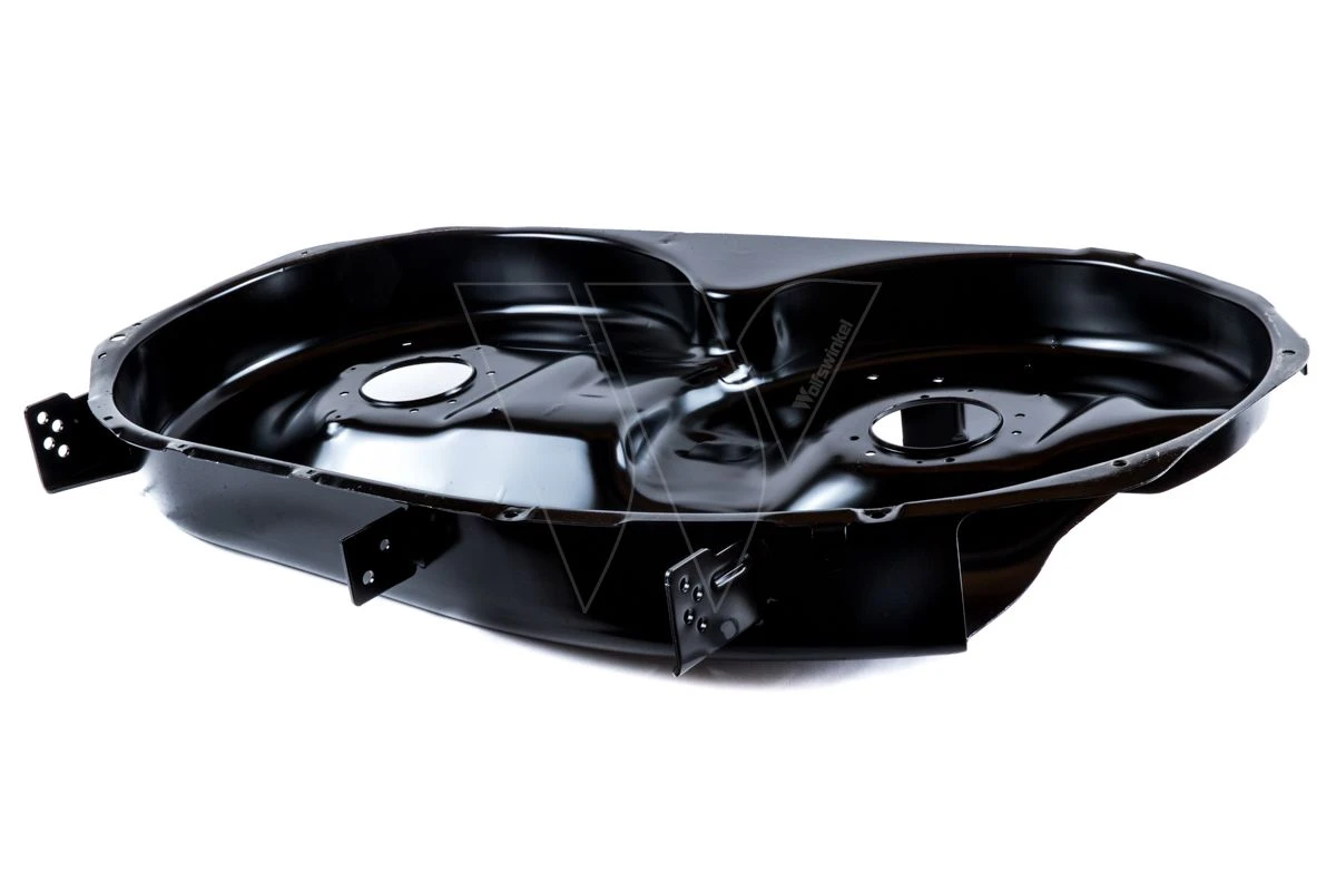 Husqvarna Maaidek Zitmaaier 42" 107cm 3 Husqvarna Maaidek Zitmaaier 42" 107cm - Afbeelding 3