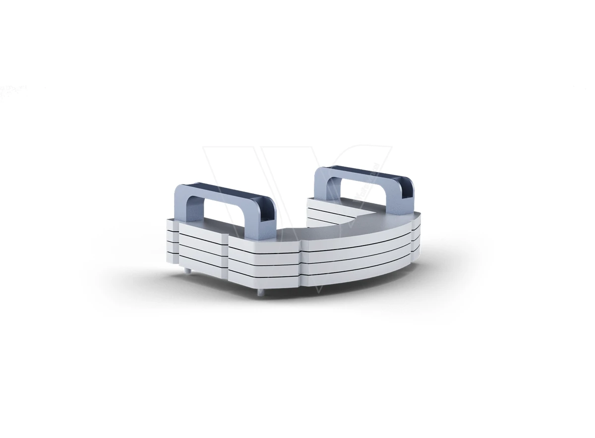 Weight Kit 1 Weight Kit