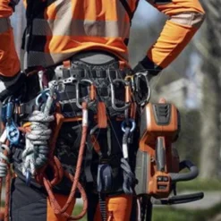 Husqvarna Verankering Met Oog En Ring -Zorg Tuin Verkoop 534099701 2 Husqvarna20Multi20Sling20Met20Ring2013MM