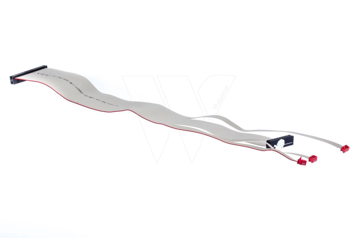 Husqvarna Kabelboom Sensoren- Display 1 Husqvarna Kabelboom Sensoren- Display