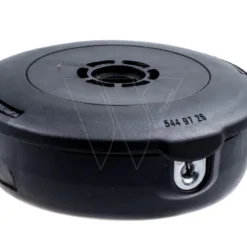 Trimmer Huis Compleet "kaal"