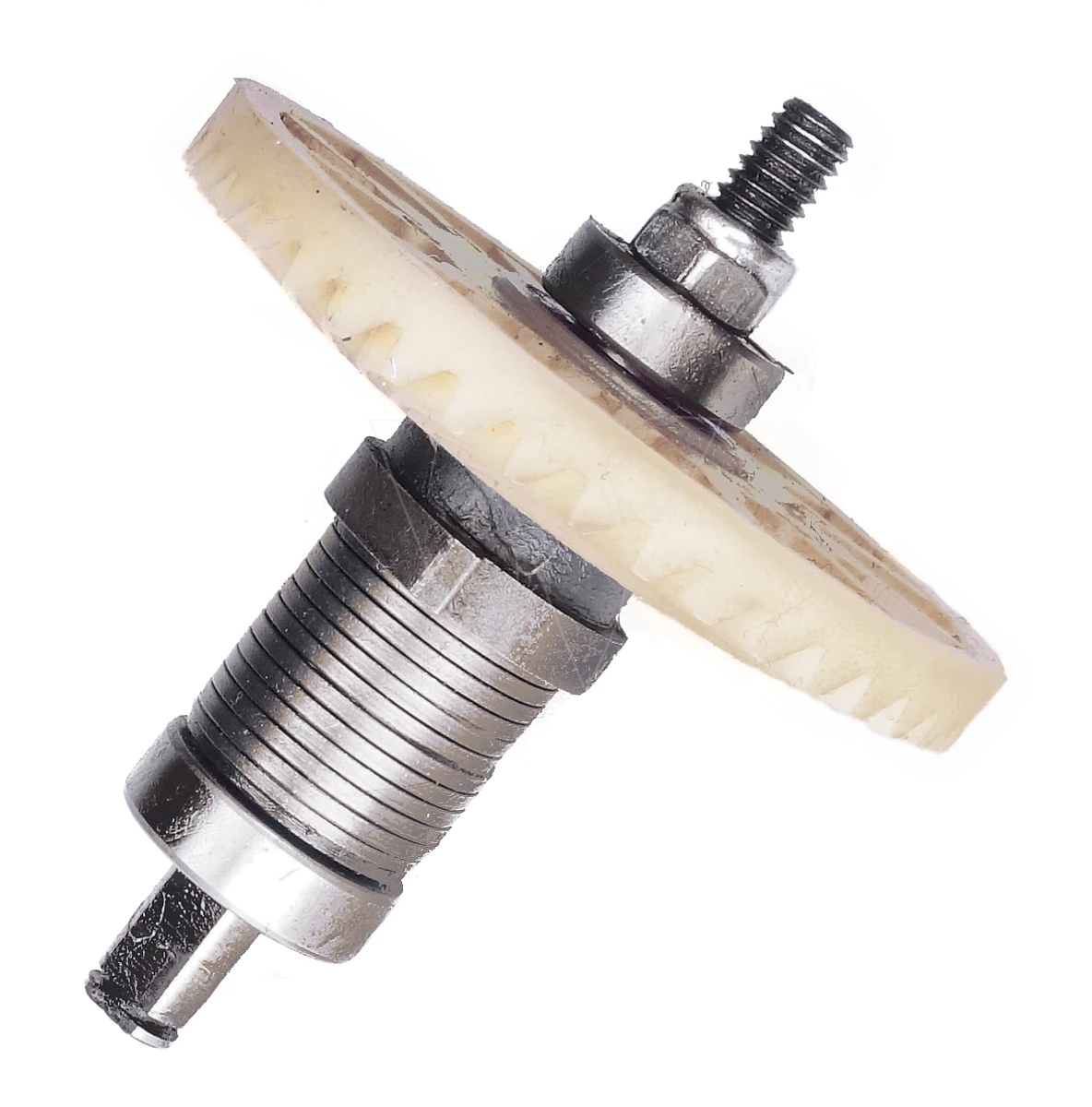 Gardena Uitgaande As Compleet 1 Gardena Uitgaande As Compleet