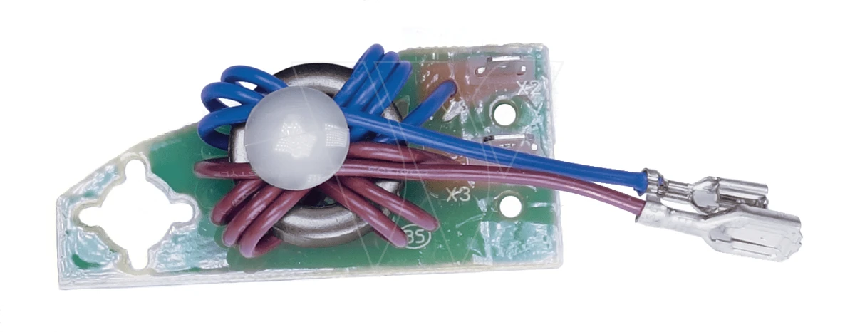 Gardena Pcb 1 Gardena Pcb