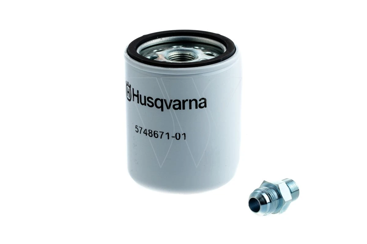 Husqvarna Oliefilter (hydro) 3 Husqvarna Oliefilter (hydro) - Afbeelding 3