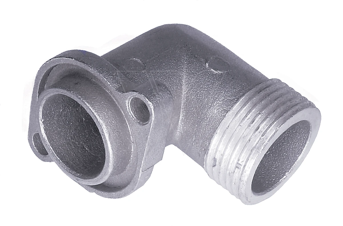 Gardena Uitgang 1 Gardena Uitgang