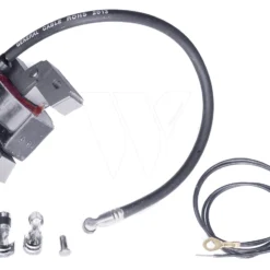 Gardena Spark Coil Cpl.