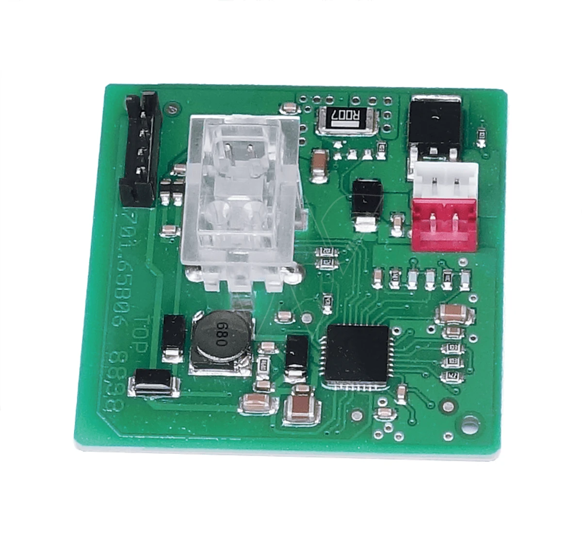 Gardena Printplaat, Cpl. 1 Gardena Printplaat, Cpl.