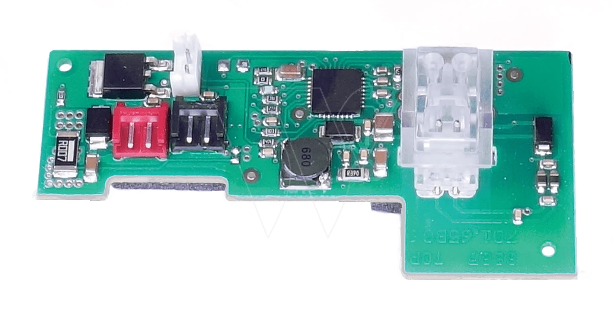 Gardena Pcb Compl. 1 Gardena Pcb Compl.