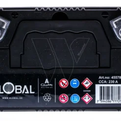 Husqvarna Group Accu Rider 12v 24ah -Zorg Tuin Verkoop 577041601 3 Husqvarna