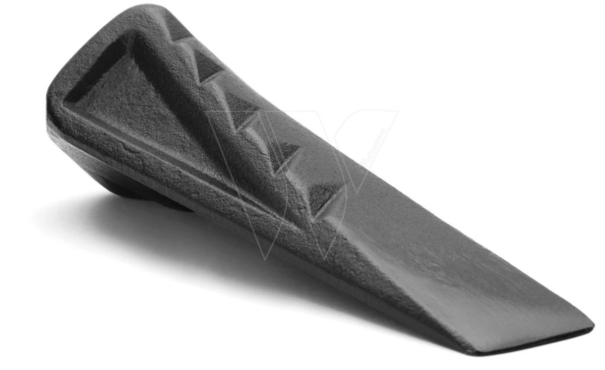 Husqvarna Draai Splijtwig Met Ribbels 1 Husqvarna Draai Splijtwig Met Ribbels