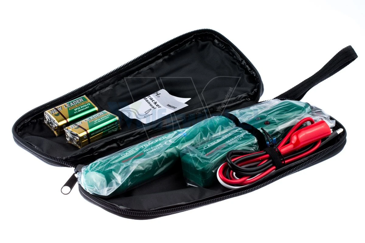 Husqvarna Draadtester Automower 2 Husqvarna Draadtester Automower - Afbeelding 2