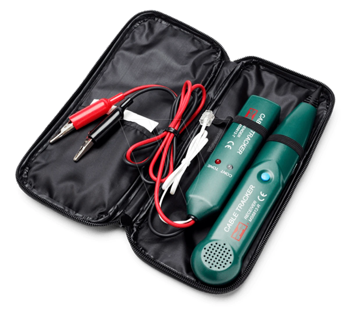 Husqvarna Draadtester Automower 1 Husqvarna Draadtester Automower