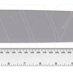 Mcculloch Zaagblad 35cm 1.1 3/8 50s A074