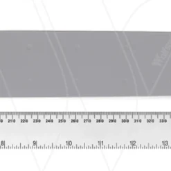 Mcculloch Zaagblad 45cm 1.3 3/8 60s A318