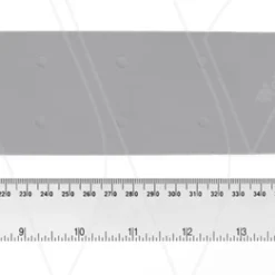 Mcculloch Zaagblad 45cm 1.3 325 72s K095