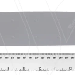 Mcculloch Zaagblad 38cm 1.5 .325 64s