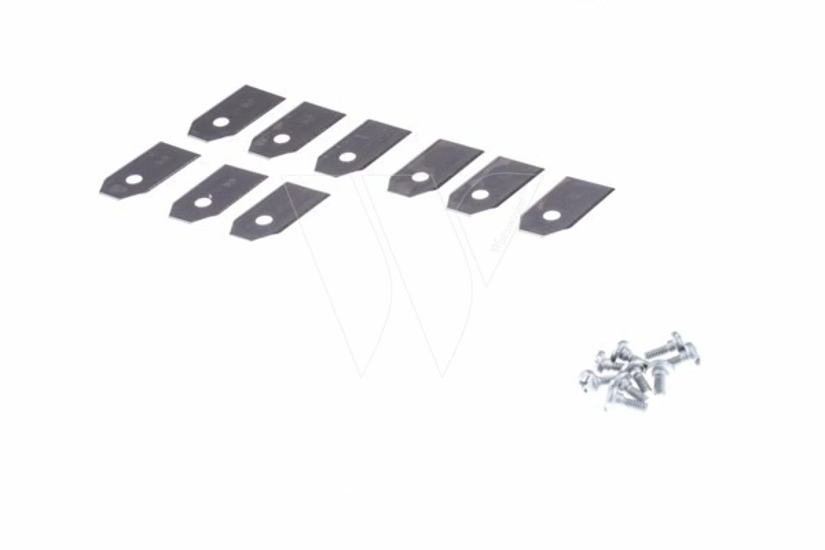 Husqvarna Automower Mesjes 0.6mm 9 Stuks 2 Husqvarna Automower Mesjes 0.6mm 9 Stuks - Afbeelding 2