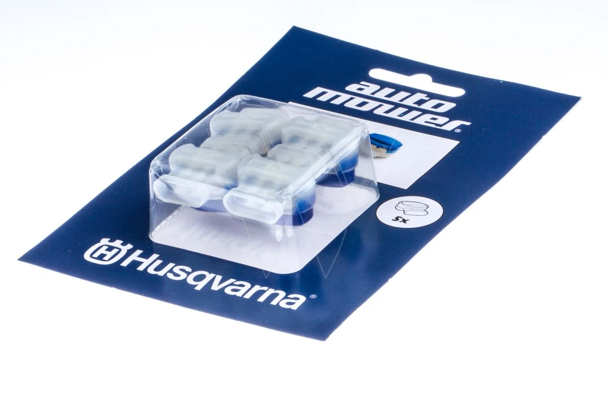 Husqvarna Automower Draadverbinder 5stk. 1 Husqvarna Automower Draadverbinder 5stk.