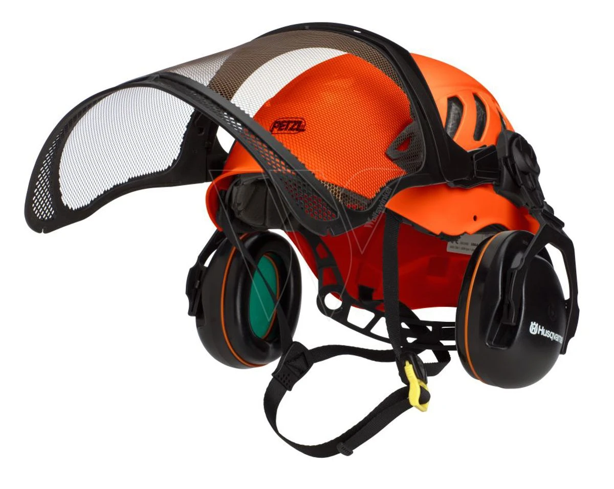 Husqvarna Klimhelm Arborist Technical 1 Husqvarna Klimhelm Arborist Technical