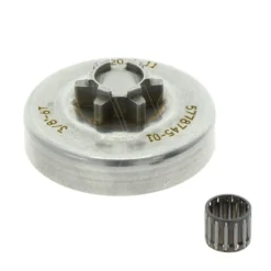 Husqvarna 135 & 140 Koppelingstrommel