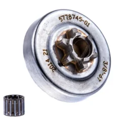 Husqvarna 135 & 140 Koppelingstrommel -Zorg Tuin Verkoop 578257101 2 Husqvarna