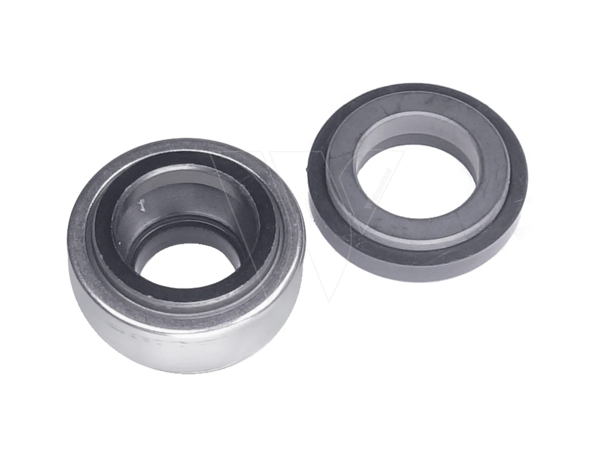 Gardena Axial Face Seal, Cpl 1 Gardena Axial Face Seal, Cpl