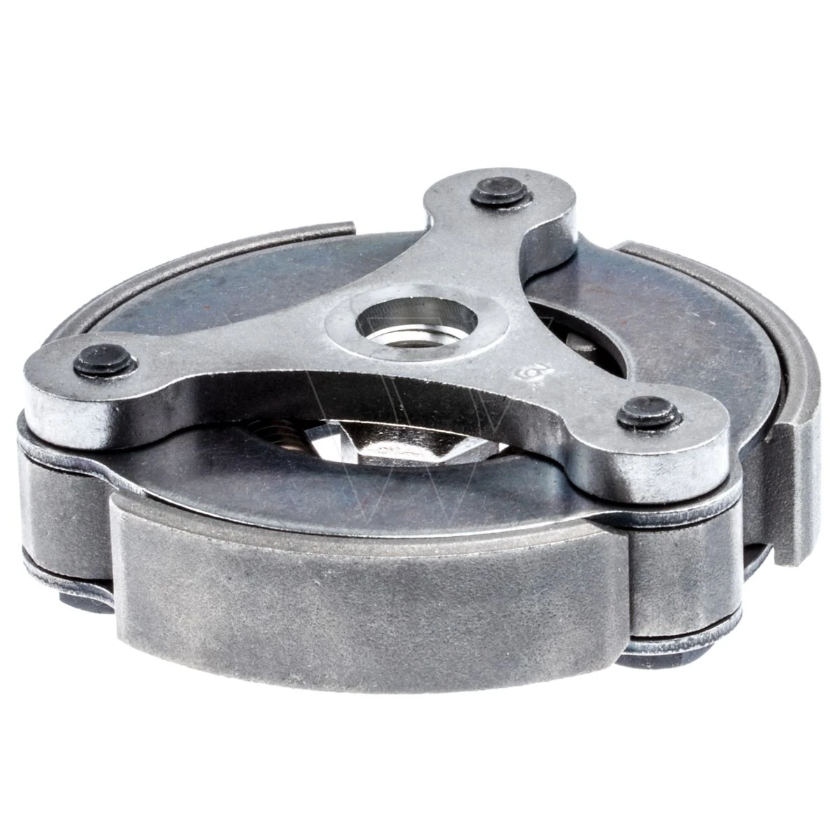 Koppeling Compleet 1 Koppeling Compleet