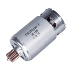 Gardena Electric Motor