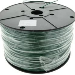 Husqvarna Wire 800m Standard ø2.7mm, Bla