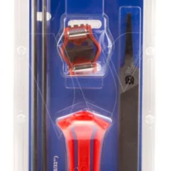 Husqvarna Vijlset Compleet 1/4" 1.3 Mm