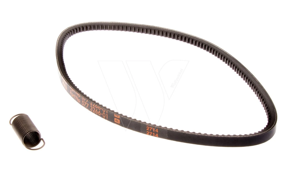 Husqvarna Snaar ->aandrijving Hydrostaat 1 Husqvarna Snaar ->aandrijving Hydrostaat