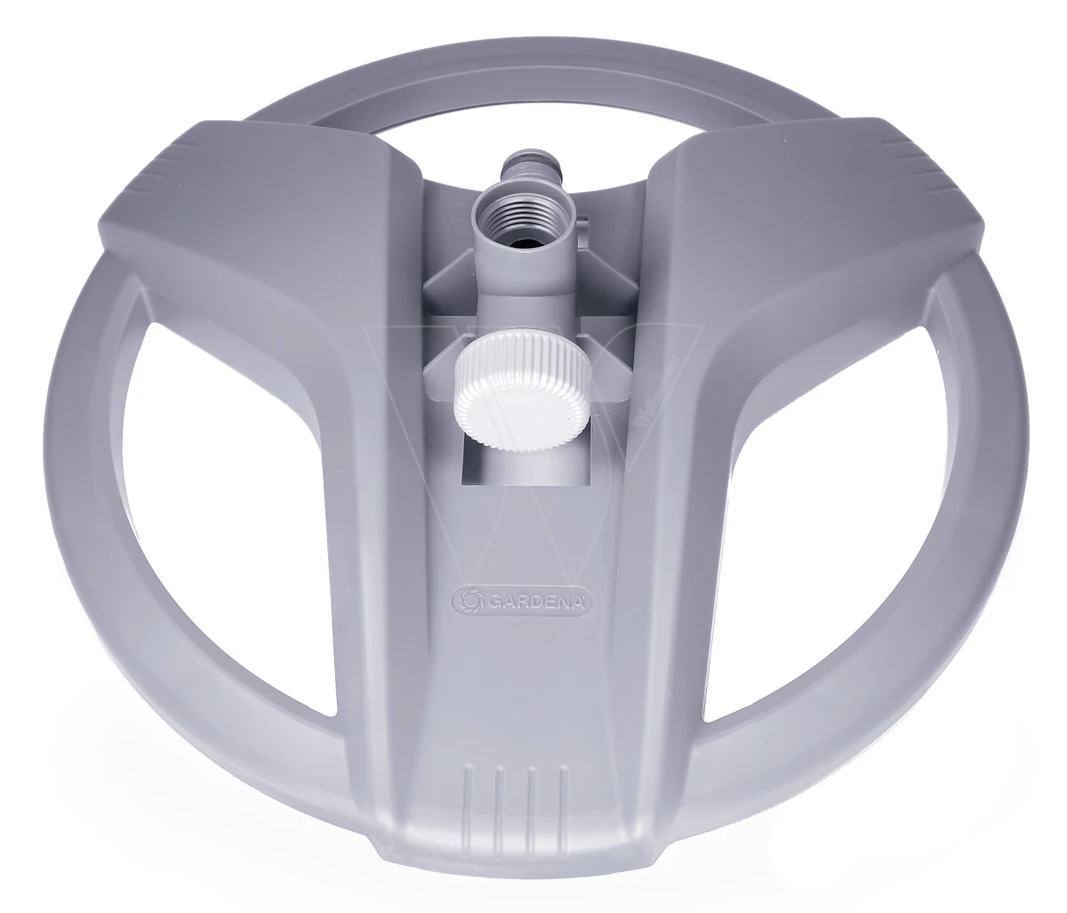 Gardena Sledge W.end Cap 1 Gardena Sledge W.end Cap
