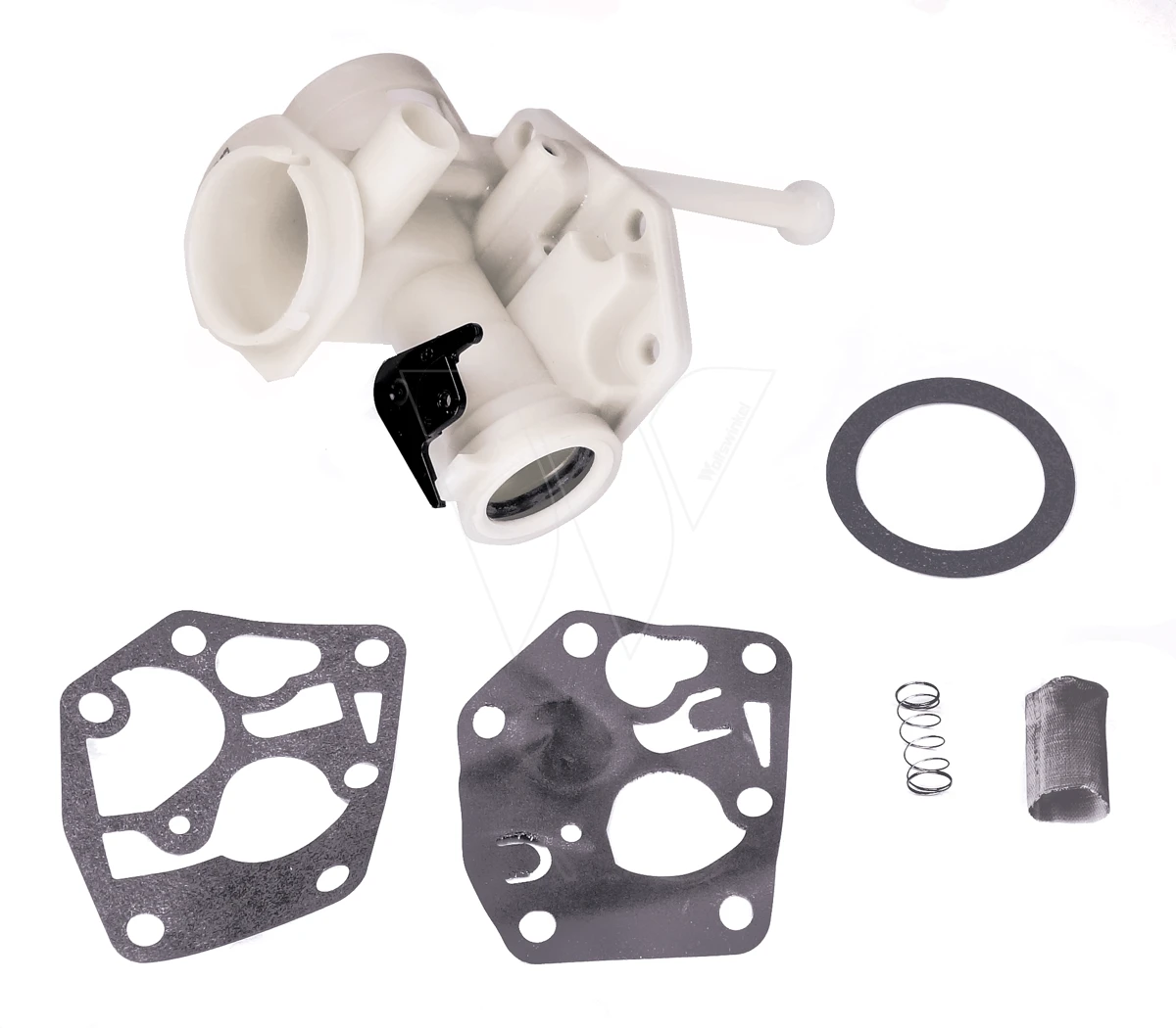 Gardena Carburettor 1 Gardena Carburettor