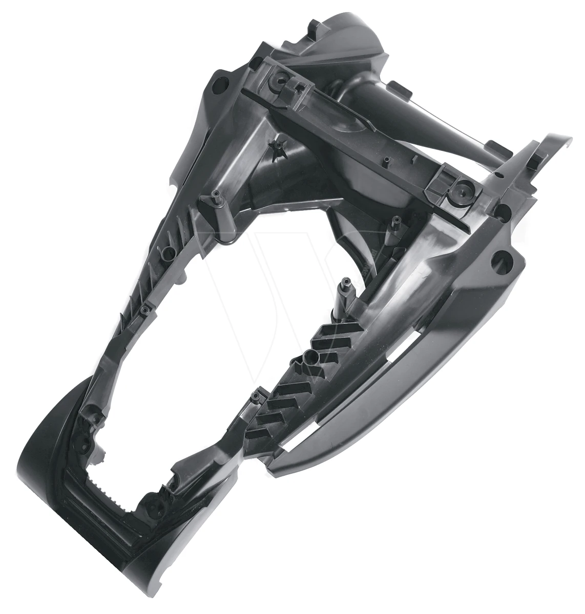 Gardena Upper Deck 1 Gardena Upper Deck