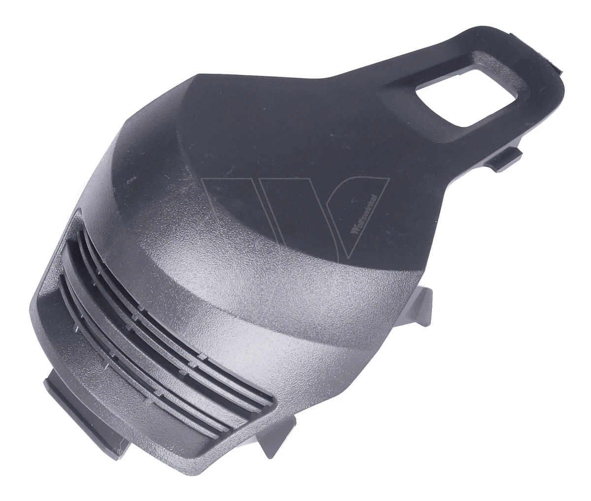 Gardena Panel Clamshell Lower Grey 108 1 Gardena Panel Clamshell Lower Grey 108