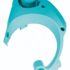Gardena Cover Clamshell Lower Turquois