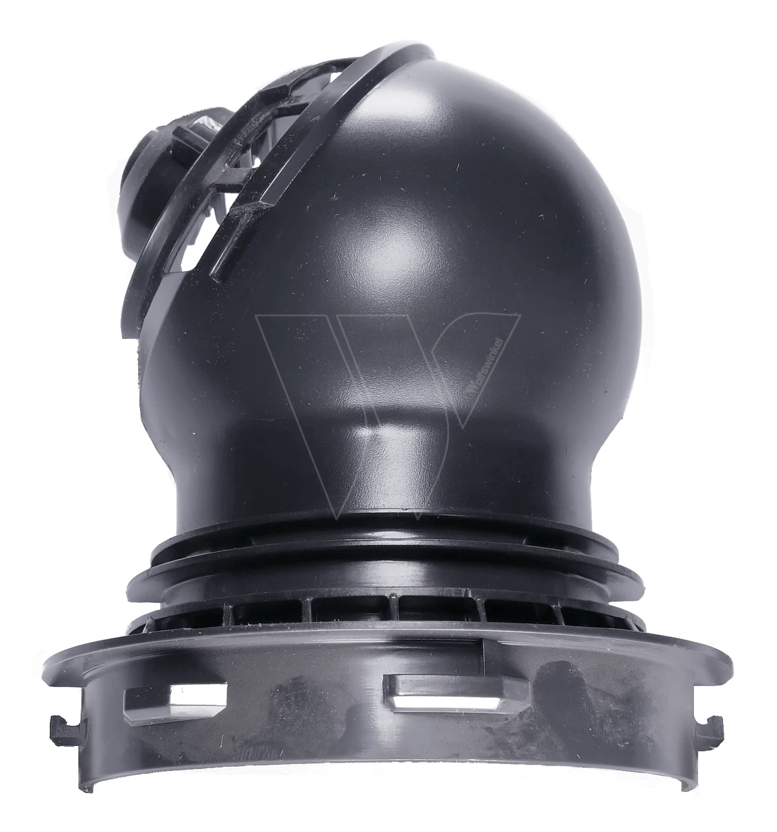 Gardena Cover Left 1 Gardena Cover Left